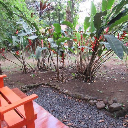 ביחגואה Finca Verde Lodge מראה חיצוני תמונה
