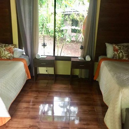 ביחגואה Finca Verde Lodge מראה חיצוני תמונה