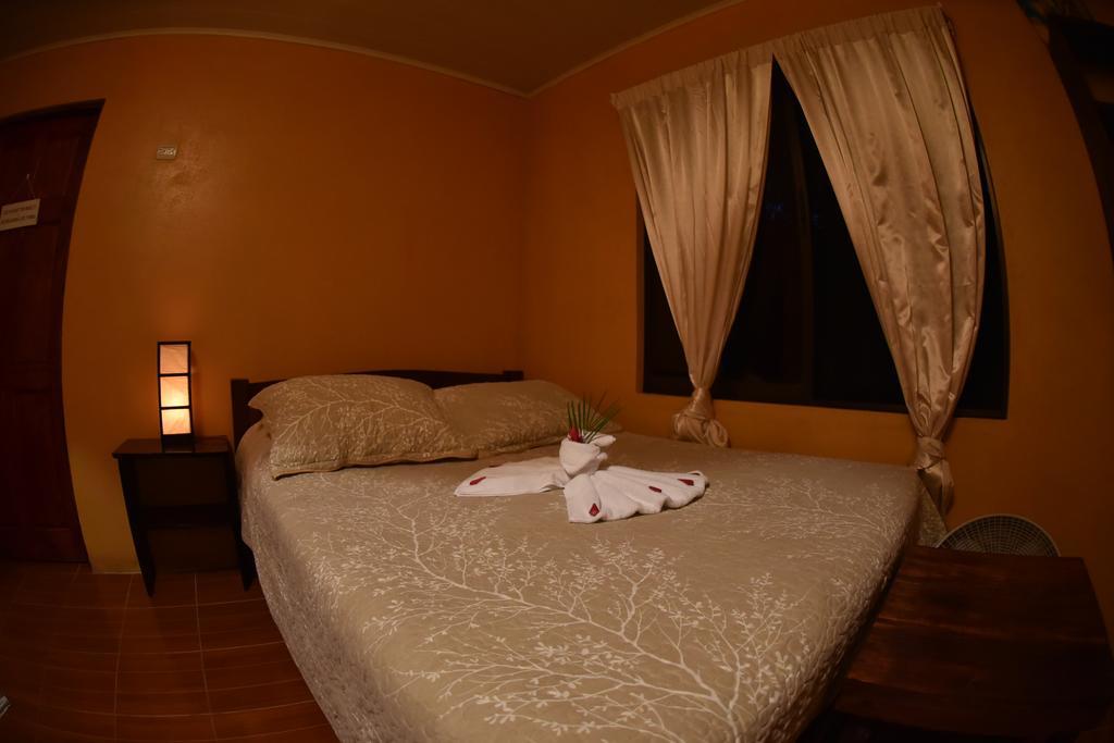 ביחגואה Finca Verde Lodge מראה חיצוני תמונה